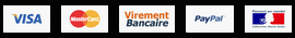 Paiement 100% fiable