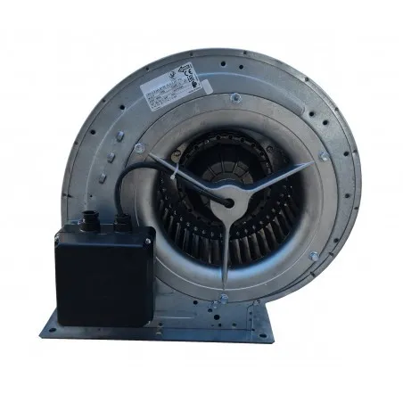 moto turbine hotte 7/9