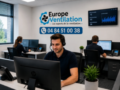 contact europe ventilation