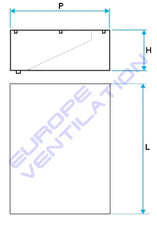 moteur escargot hotte aspirante professionnelle restaurant
